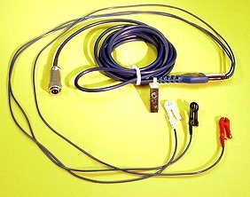 HIC-2000 Electrode Cable Assembly